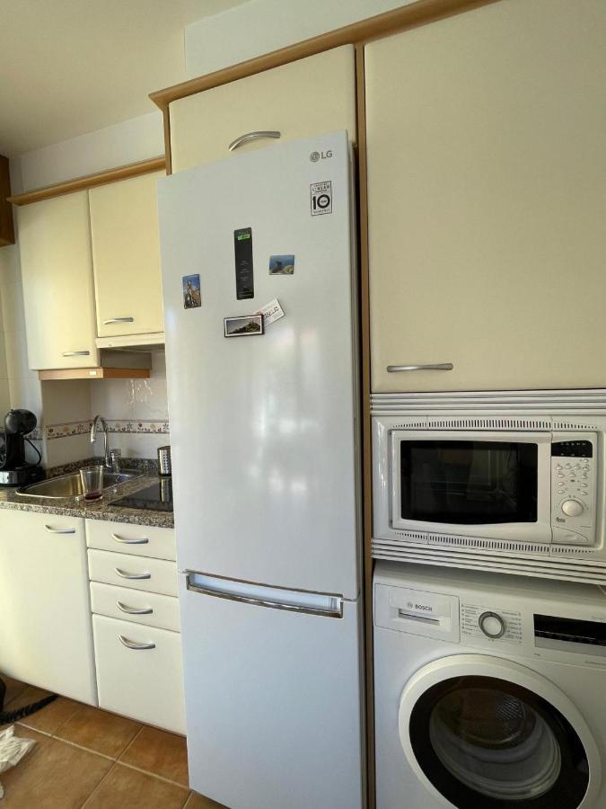 Apartamento Familiar En Finisterre Playa Langosteira ภายนอก รูปภาพ