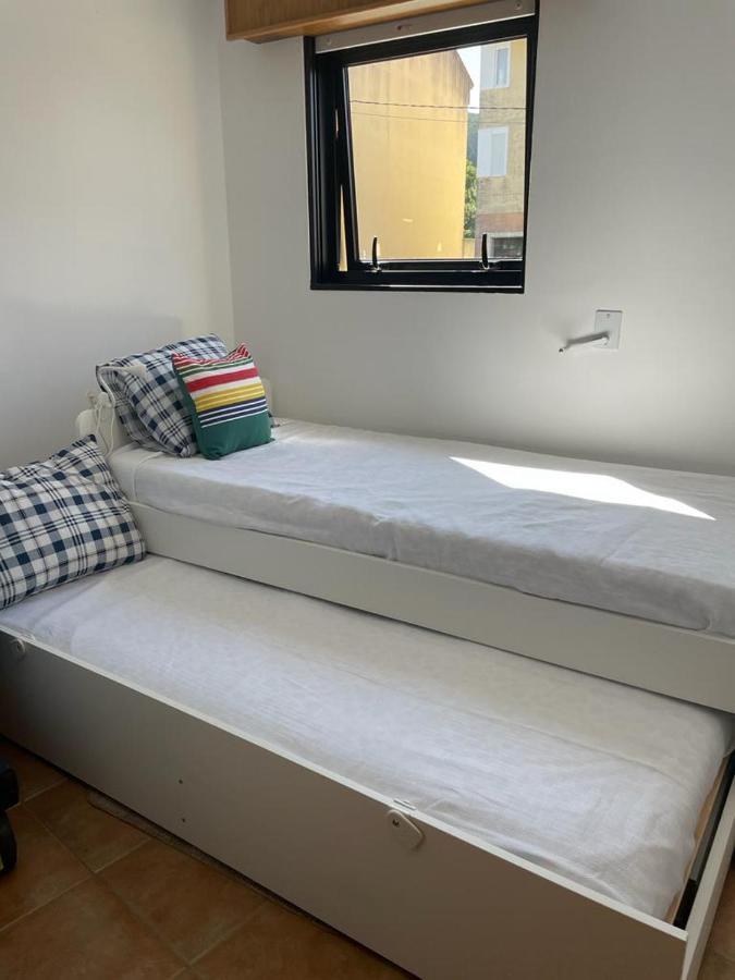 Apartamento Familiar En Finisterre Playa Langosteira ภายนอก รูปภาพ
