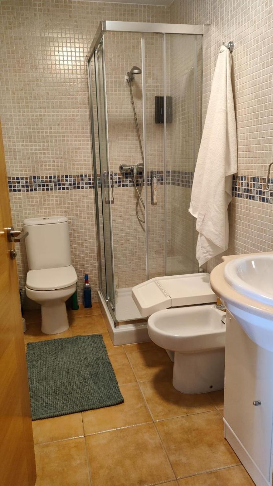 Apartamento Familiar En Finisterre Playa Langosteira ภายนอก รูปภาพ